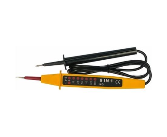 Тестер 8 in 1 ТЕК 6890-63 61/10/201 