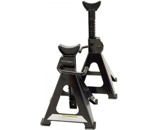 Комплект подставок под автомобиль WIEDERKRAFT г/п 6 т, 2 шт. WDK-84602 