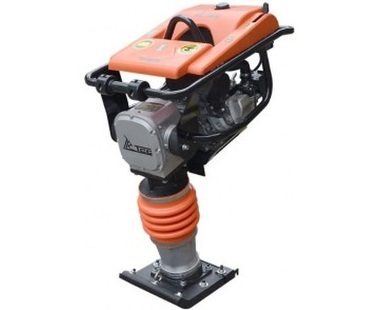 Бензиновая вибротрамбовка ТСС TSS RM75L 207501 