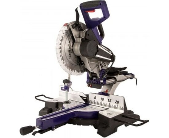 Торцовочная пила ПУЛЬСАР ПТН 255-2000 791-301 