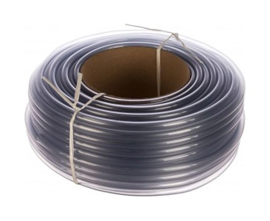 Прозрачный шланг Профитт 8х11 мм, 50 м 9663170-1 