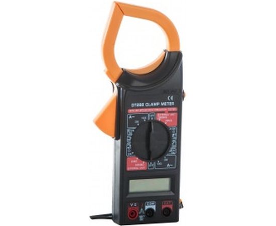 Клемметр ТЕК DT 266 61/10/225 