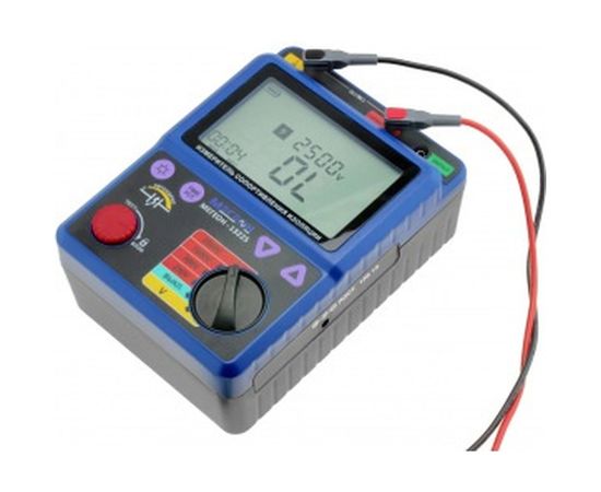 Мегаомметр МЕГЕОН 13225 