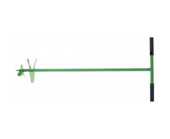 Садовый шнековый бур D 300мм СИБРТЕХ Россия 64505 