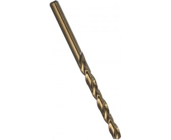 Сверло по металлу КОБАЛЬТ (7х109х69 мм; Р6М5К5) ТРИГГЕР 74270 тов-122269 