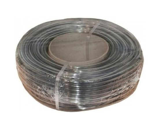 Прозрачный шланг Профитт 4x6 мм, 100 м 9663156-1 