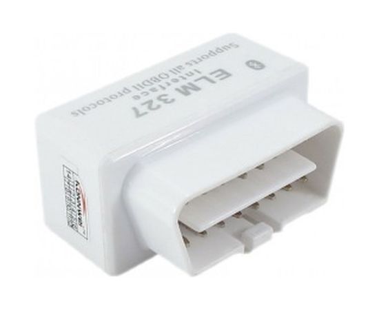 Адаптер для диагностики автомобиля Вымпел ELM 327 Bluetooth мини 3004 