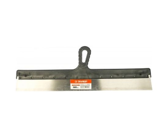 Фасадный шпатель 600 мм Зубр СТАНДАРТ 10052-60 
