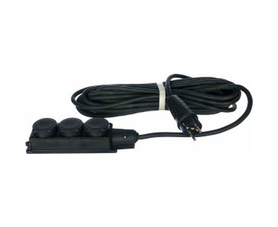 Удлинитель 3 гн. 10м Союз 481S-4201 