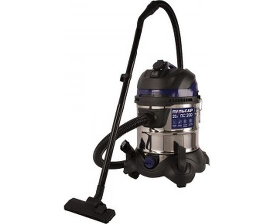 Строительный пылесос ПУЛЬСАР ПС 200 791-424 