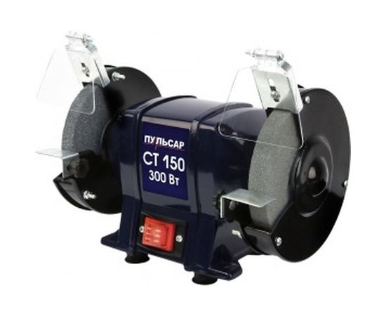 Станок точило ПУЛЬСАР СТ 150 791-356 