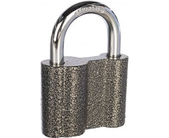 Навесной замок 60 мм СИБРТЕХ ЗН2-М1 91611 