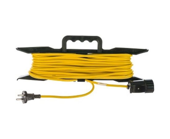 Удлинитель-шнур на рамке 2200 Вт 20м Союз 481S-5202 