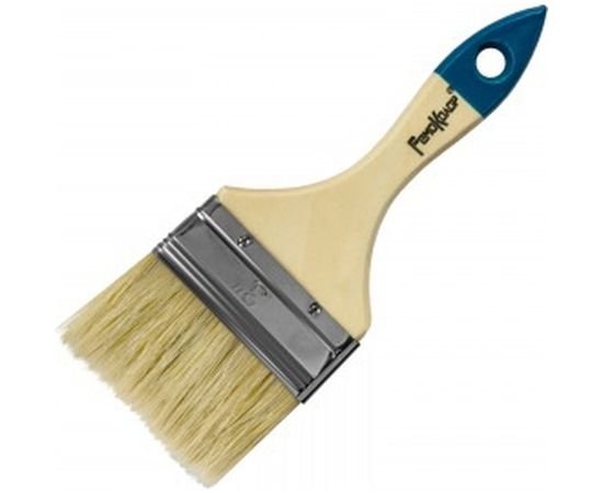 Кисть Стандарт 3" РемоКолор 01-1-030 