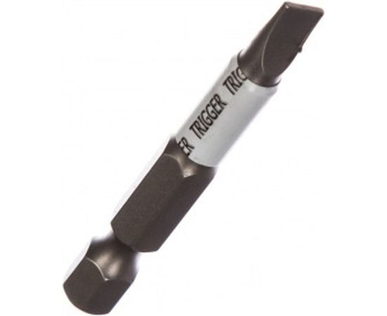 Биты ПРОФИ (2 шт; SL5; 50 мм) ТРИГГЕР 84974 тов-151825 