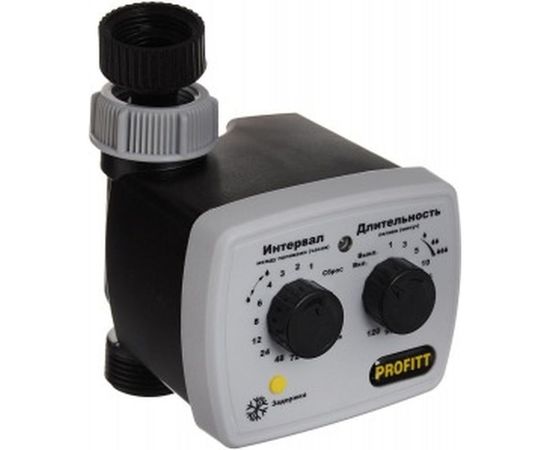 Таймер для полива Профитт 7769599 