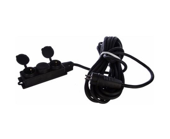 Удлинитель 3 гн. 10м Союз 481S-4601 