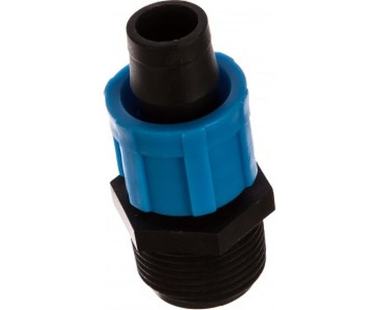 Муфта для капельной ленты Профитт 3/4" 1681490 