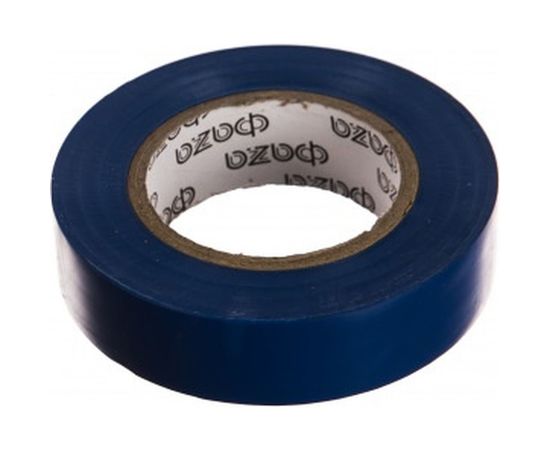 Изолента ФАZА 19/20 синяя TP-19/20 new 5013667 