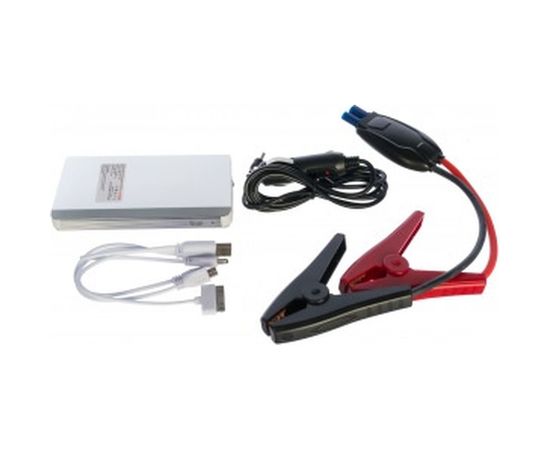 Универсальное пуско-зарядное устройство СПЕЦ УПЗУ-6000 