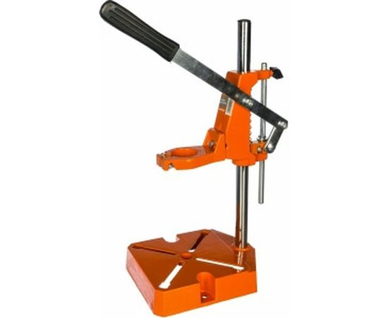 Стойка для дрели вертикальная тип А Кратон 1 14 01 002 