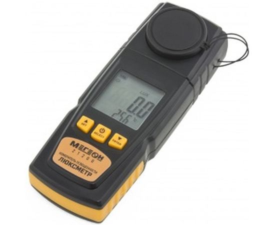 Люксметр МЕГЕОН 21200 