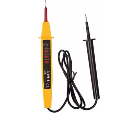 Тестер ТЕК 6890-62 3 in 1 61/10/200 