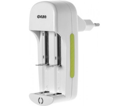 Зарядное устройство ФАZА L-73 2x Li-Ion 5005389 