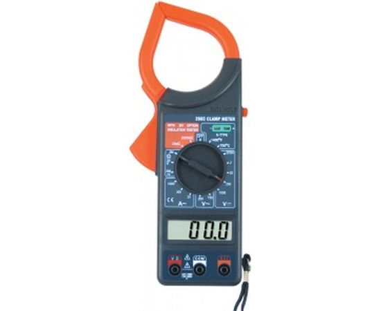 Клемметр ТЕК DT 266C 61/10/514 