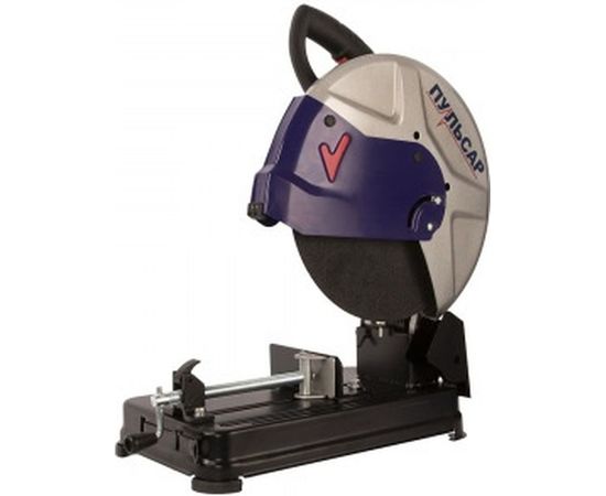 Монтажная пила ПУЛЬСАР ПО 355-2500 791-264 