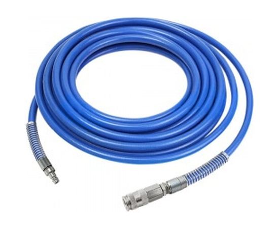 Шланг окрасочный AIRFLEX 10 м для подключения краскопульта WIEDERKRAFT WDK-65910 