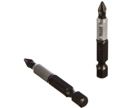 Биты ПРОФИ (2 шт; PH1; 50 мм) ТРИГГЕР 84966 тов-136126 