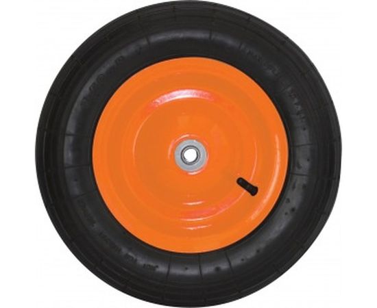 Колесо пневматическое 13" для тачки WB -100H Кратон 5 06 03 020 