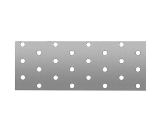 Соединительная пластина Зубр МАСТЕР 60х160мм 1шт 310256-060-160 