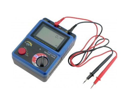 Мегаомметр МЕГЕОН 13126 