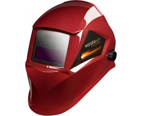 Сварочная маска WIEDERKRAFT WDK-Beta Ф1 