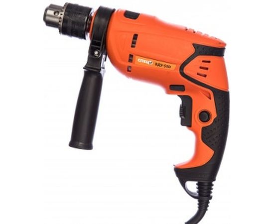 Ударная дрель СПЕЦ-БДУ-550 СПЕЦ-1493 