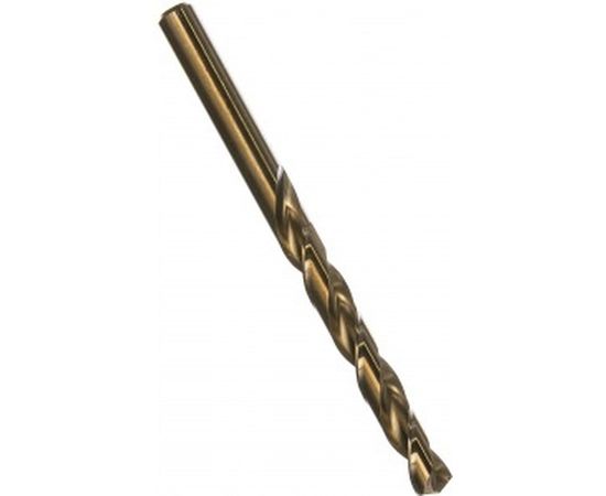 Сверло по металлу КОБАЛЬТ (10х133х87 мм; Р6М5К5) ТРИГГЕР 74300 тов-122272 