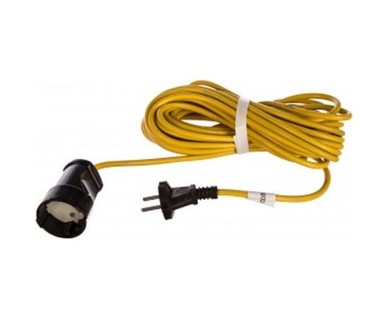 Удлинитель-шнур 1300 Вт 10м Союз 481S-4101 