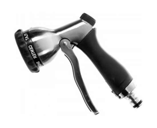 Пистолет-лейка Профитт 7 режимов, хром 0184927 