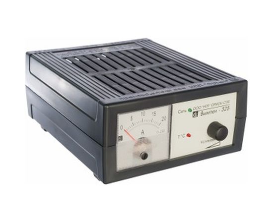 Зарядное устройство, 0-20А,12В Вымпел НПП Вымпел-325 2022 