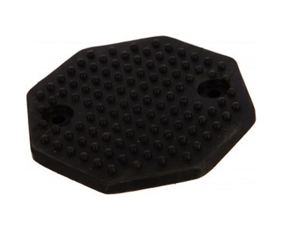 Накладка 130х130х12 мм для подъёмников WIEDERKRAFT 5221016 