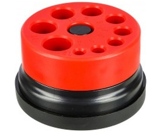 Кондуктор для сверления от 4 до 12 мм ПРАКТИКА 247-026 