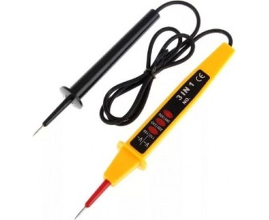 Тестер ТЕК 6890-62 3 in 1 61/10/200 – изображение 2