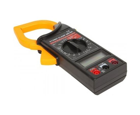 Клемметр ТЕК DT 266F 61/10/505 – изображение 2