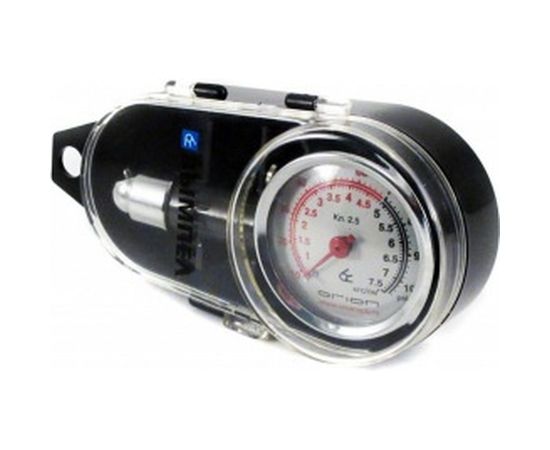 Манометр Вымпел МН-01 5085 – изображение 2