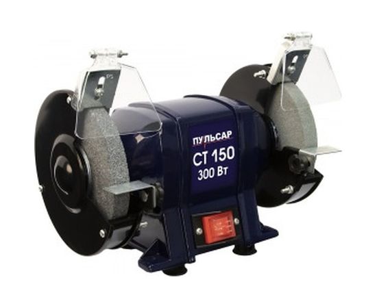 Станок точило ПУЛЬСАР СТ 150 791-356 – изображение 2