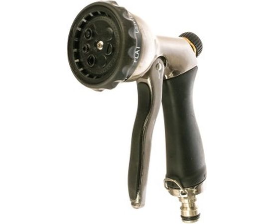 Пистолет-лейка Профитт 7 режимов, хром 0184927 – изображение 2