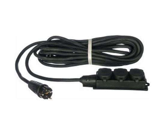 Удлинитель 3 гн. 10м Союз 481S-4601 – изображение 2