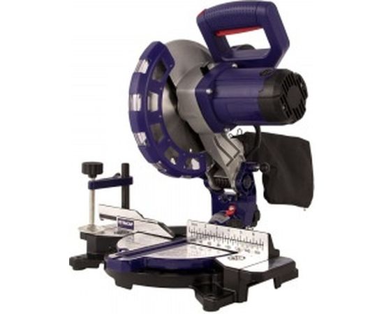 Торцовочная пила ПУЛЬСАР ПТ 210-1500 791-271 – изображение 2